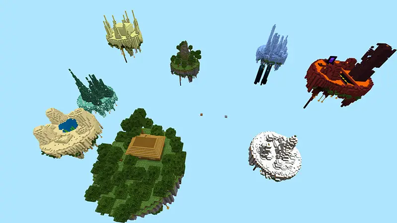 Скриншот ОДИН БЛОК: 100 дней №4