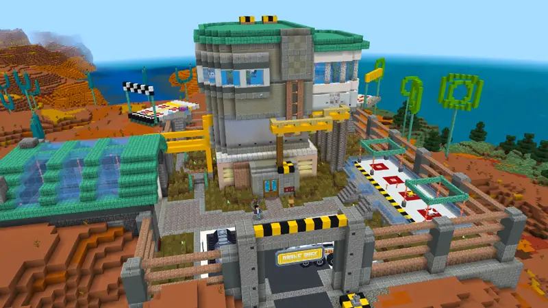 Скриншот Рабочие дроны №4