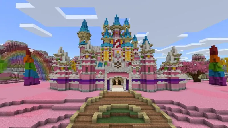 Скриншот Остров Единорога №1