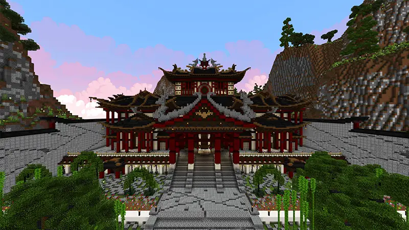 Скриншот Путь ниндзя №1