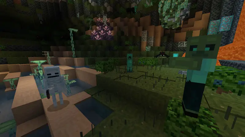 Скриншот PVP-бум! №6