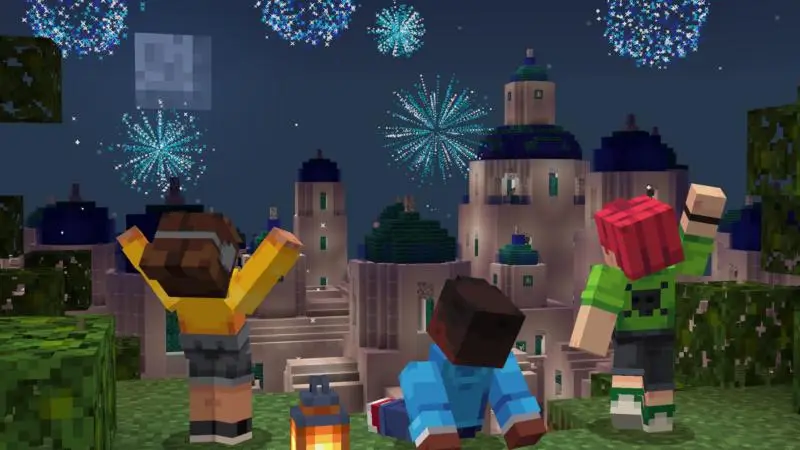 Скриншот Пляжная деревня №4