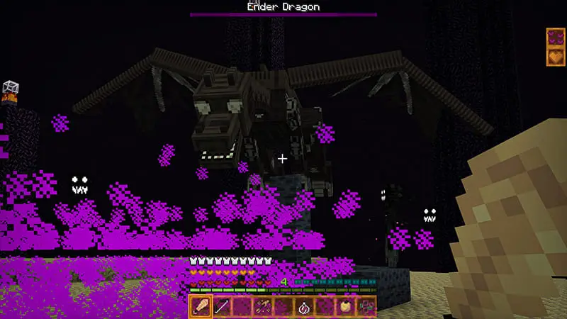 Скриншот Закулисные текстуры №10