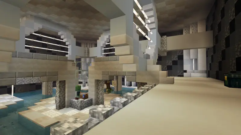 Скриншот Темные комнаты №7