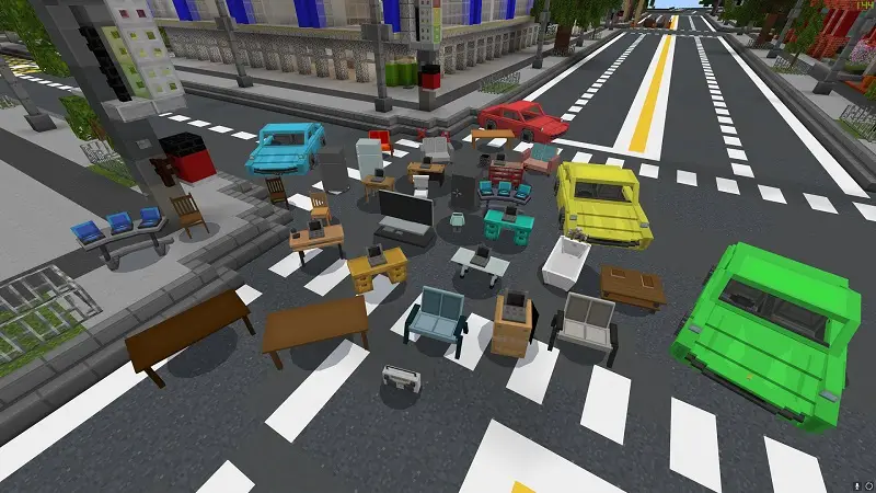 Скриншот Финансовый магнат №1