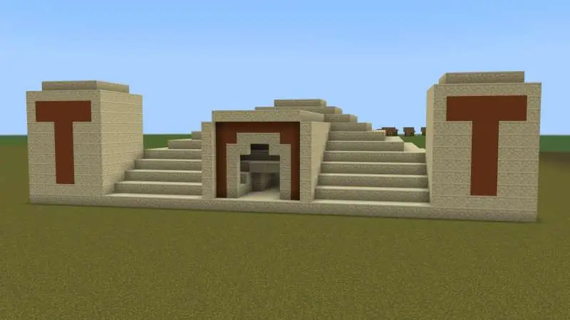 Скриншот Выживание: ультра плоский №2