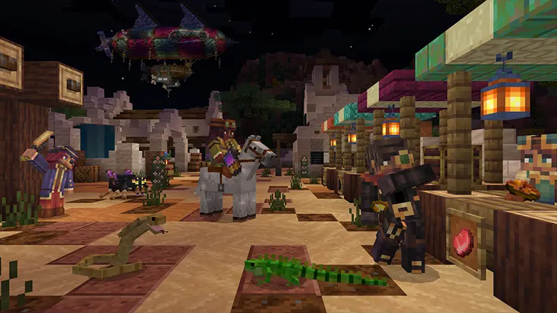 Скриншот Пар и сталь №4