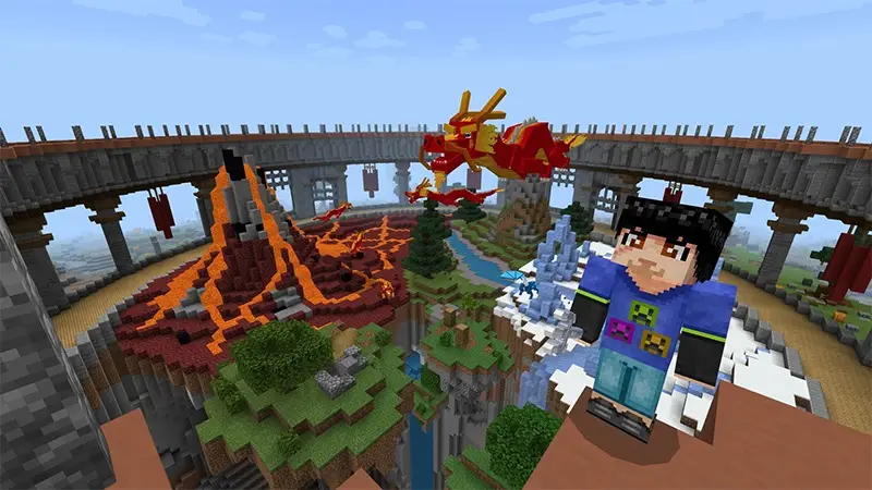 Скриншот Оружие волшебника №5