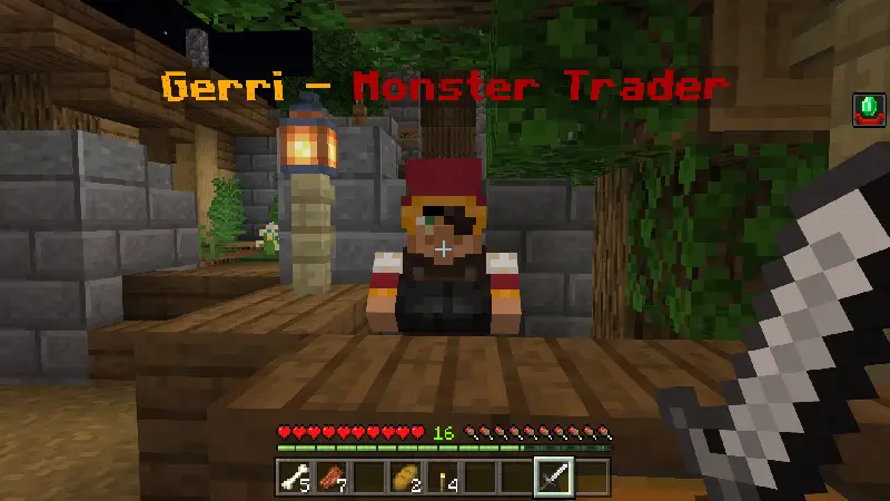 Скриншот Охотник на монстров: Средневековье №2