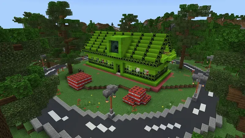 Скриншот Создаваемые базы №3