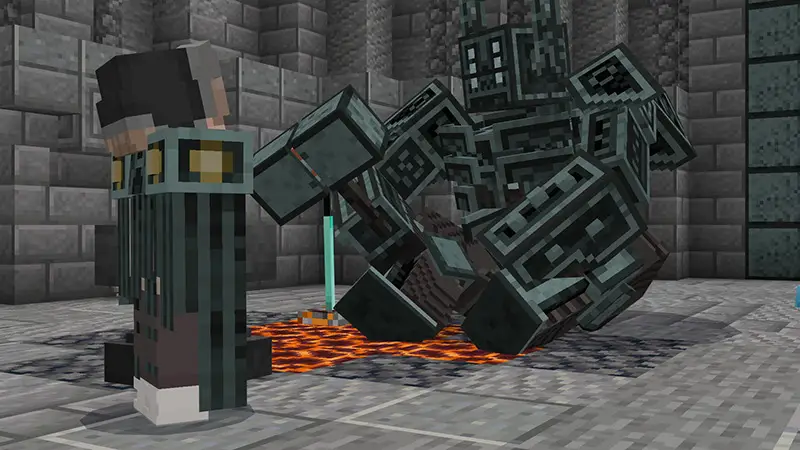 Скриншот Города наследия №1