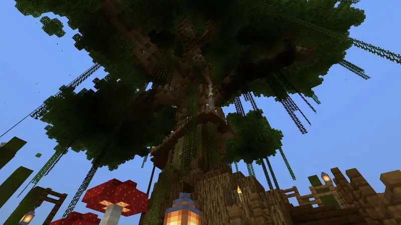 Скриншот Грибной остров №1