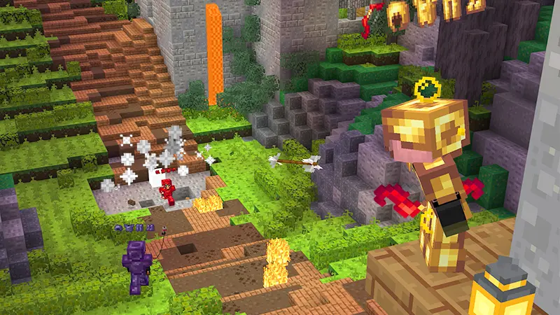 Скриншот PvP: проще простого №4