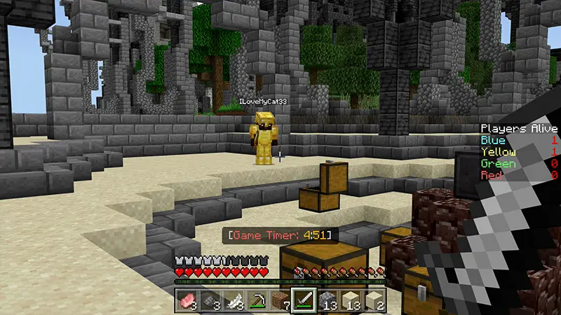 Скриншот СТЕНЫ №5