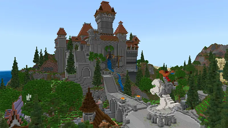 Скриншот Медиера №2