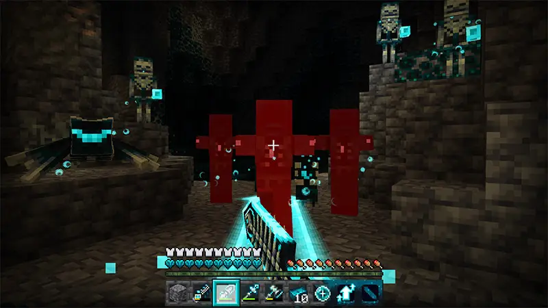 Скриншот ЭВОЛЮЦИЯ СТРАЖЕЙ №9