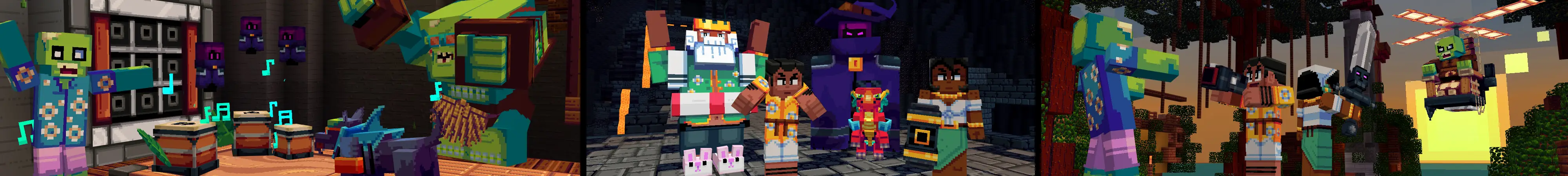 Смертельная опасность 2 panorama