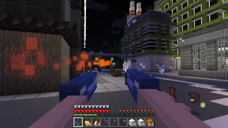 Скриншот Бластеры №1