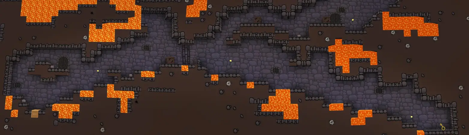 Прыгай и беги: приключение panorama