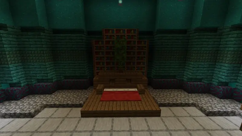 Скриншот Средневековая башня №4