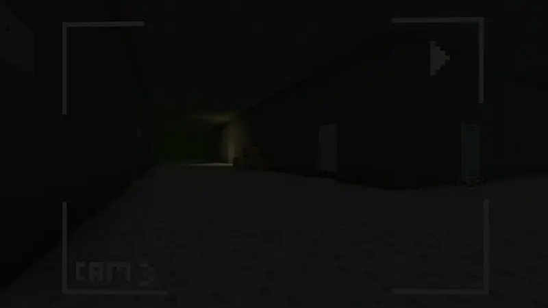 Скриншот Жуткая кукла: Убежище №4