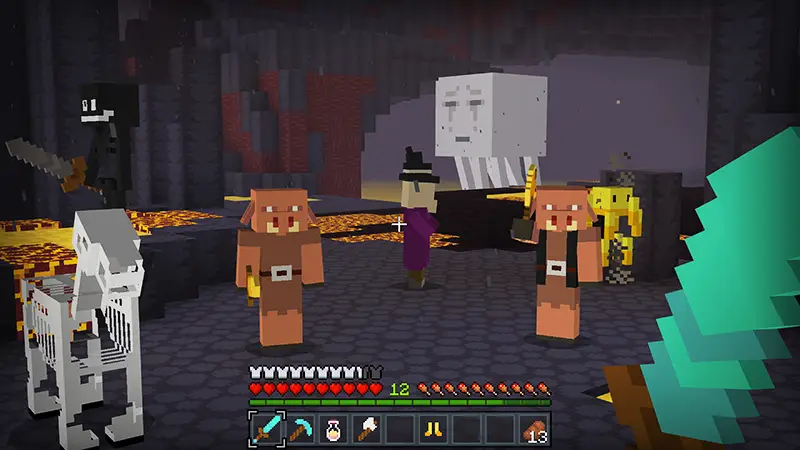 Скриншот Ресурсы для создателей №3