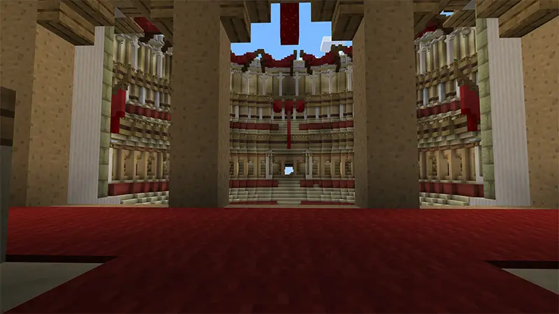 Скриншот Деревня гладиаторов №7