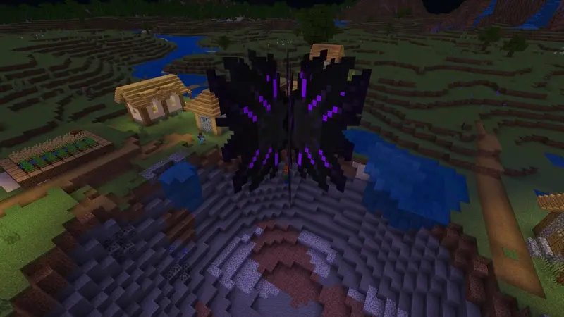 Скриншот Выживание+ №4