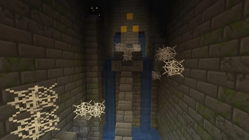 Скриншот Храм в джунглях №5