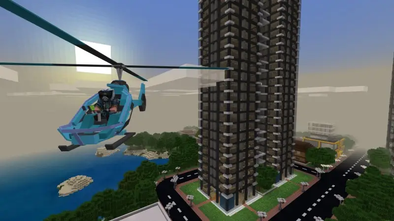 самолеты и автомобили 2 №2