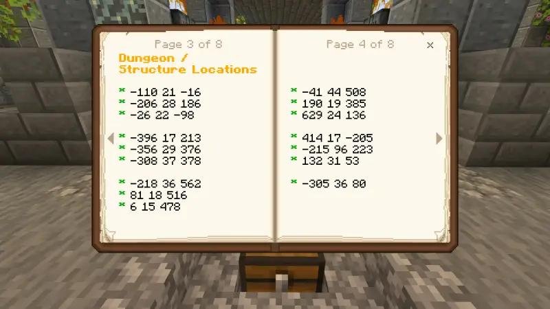 Скриншот Таинственные острова №3