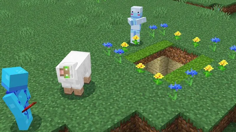 Скриншот Секретная подземная база для профессионалов №4