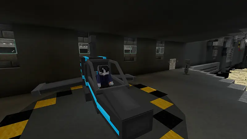 Скриншот Небесная база: хакерские инструменты №4