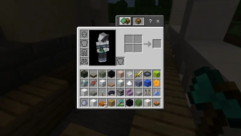 Скриншот Оригинальная случайная добыча №3