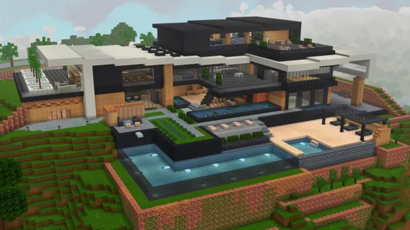 Скриншот Современный реализм 2.0 №2