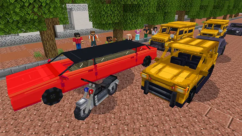 Скриншот Белый дом №4