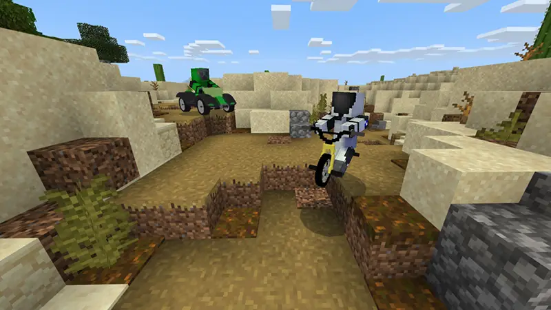 Скриншот Секреты супергероев №4