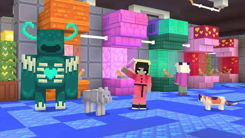 Скриншот Милота №2