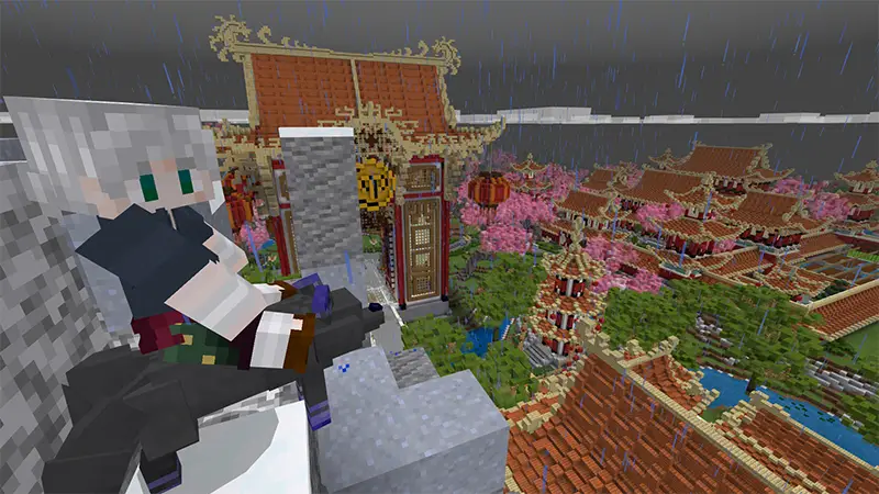 Скриншот Храм лис №5