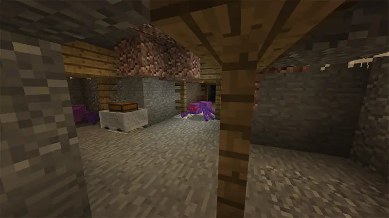 Скриншот Переплет №2