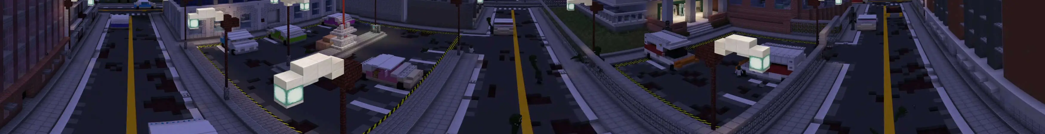 Тайная сторона panorama