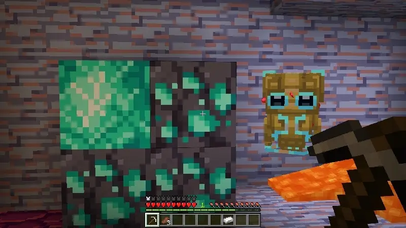 Скриншот ПИТОМЦЫ-РОБОТЫ №3