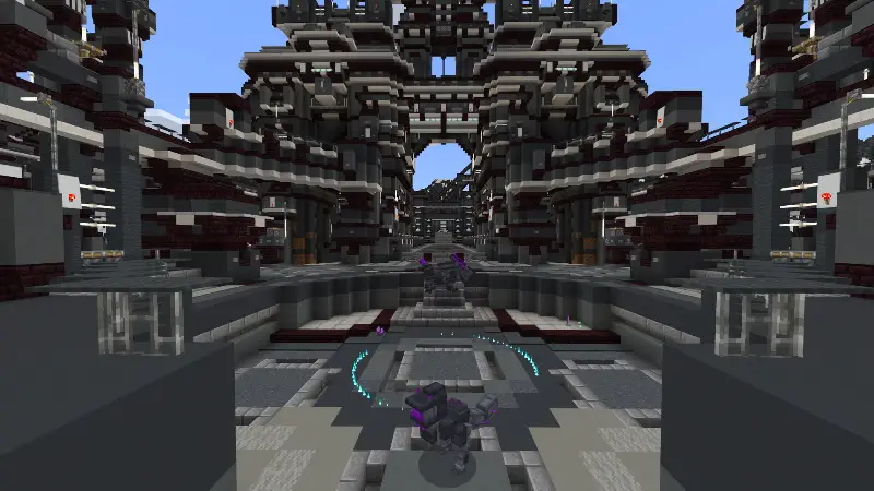 Скриншот Хакерская арена №3