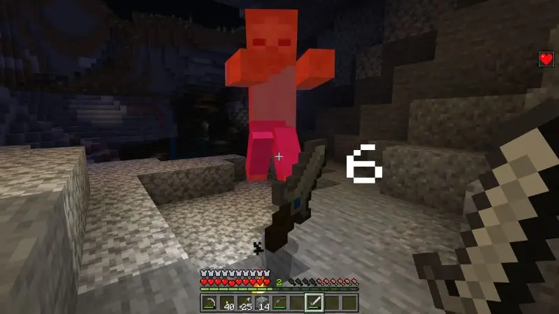 Скриншот Улучшенная боевка №6