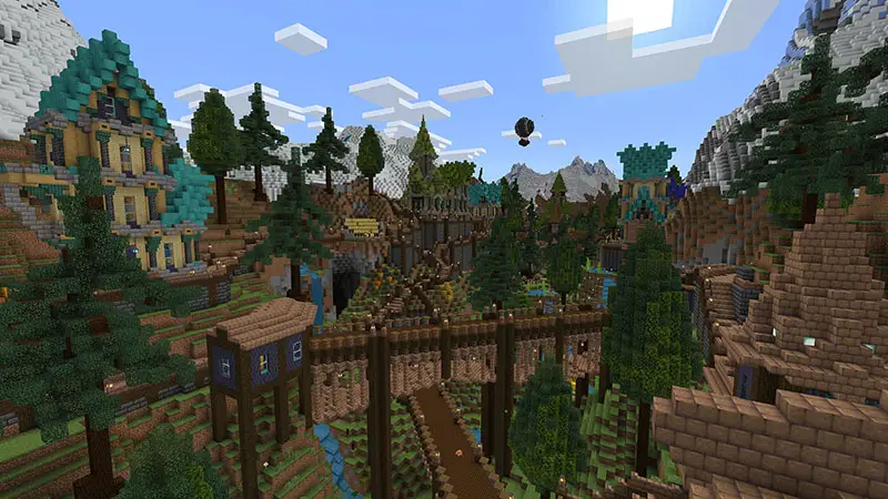 Скриншот Мистическая долина №8