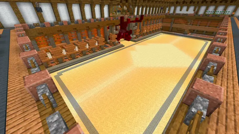 Скриншот Сад умиротворения №5