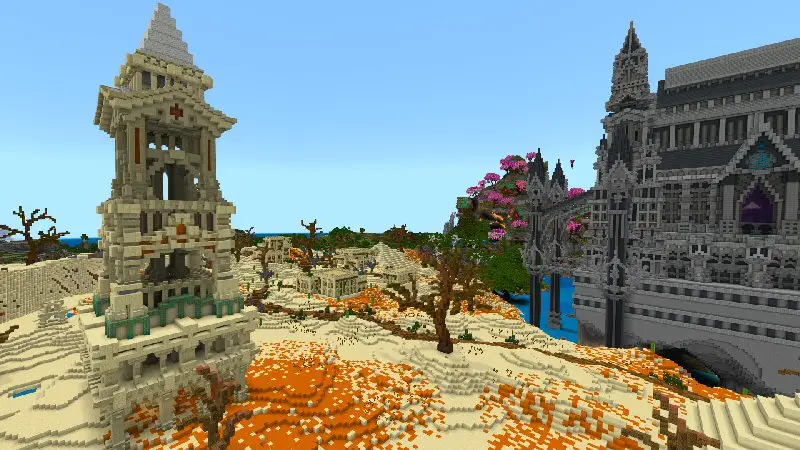 Скриншот Древний собор №1