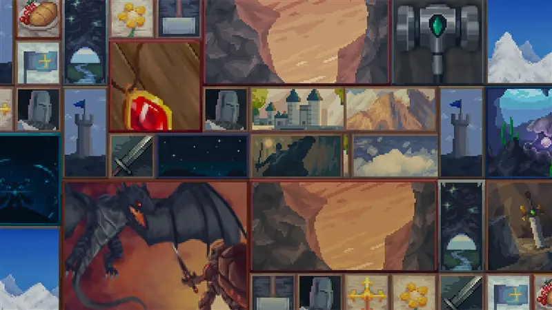 Скриншот УЛЬТРАРЕАЛИЗМ №7