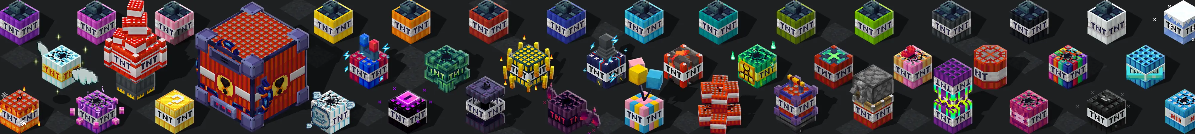 ДИНАМИТНЫЙ МЕГАНАБОР panorama