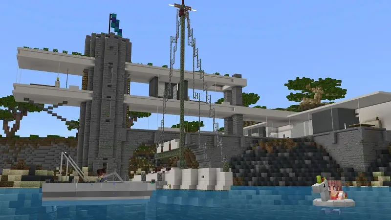 Скриншот Роскошная жизнь №4